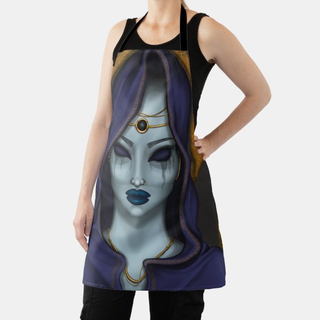 sweat apron (Insitu)