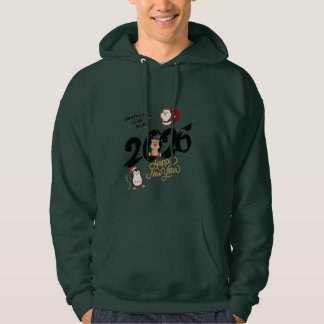 Sweat christmas hoodie