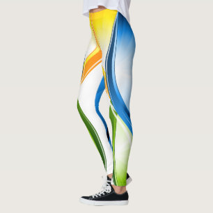 Sweat in Style: Women's Yoga Pants & Leggings