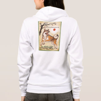 sweat shirt