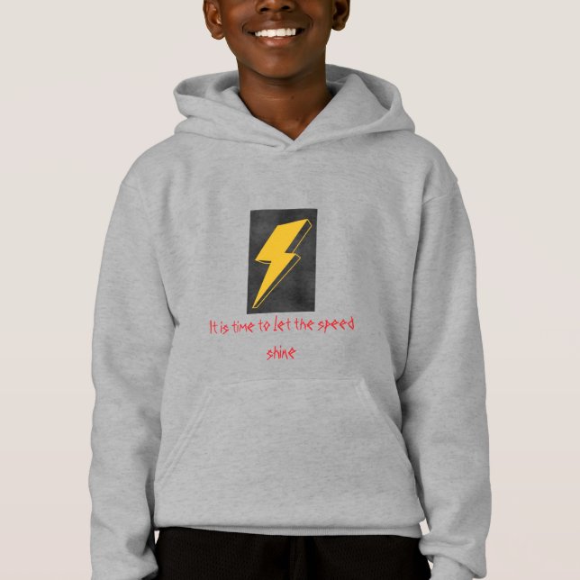 Sweat-shirt (Front)