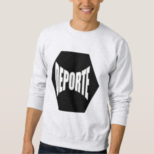 Sweat Shirt for Man DEPORTED