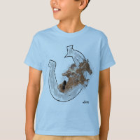 Sweat Shirt : Lucky