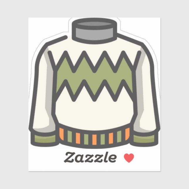 sweater (Sheet)