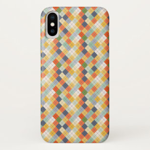 Sweater Background 2 Case-Mate iPhone Case