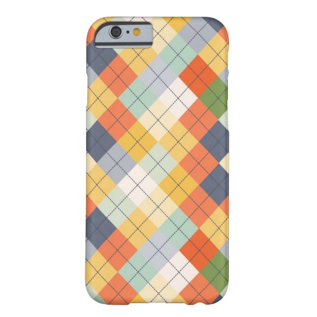 Sweater Background 2 Case-Mate iPhone Case (Back)