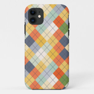 Sweater Background 2 Case-Mate iPhone Case