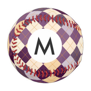 Sweater Background Baseball