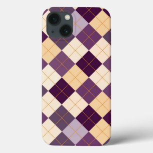Sweater Background iPhone 13 Case