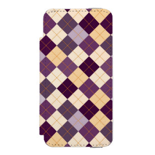 Sweater Background Incipio Watson™ iPhone 5 Wallet Case