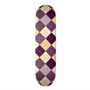 Sweater Background Skateboard