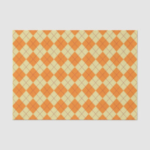 Sweater Background Tissue Paper