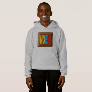 SWEATER HANES CHRISTMAS CHOCOLATES