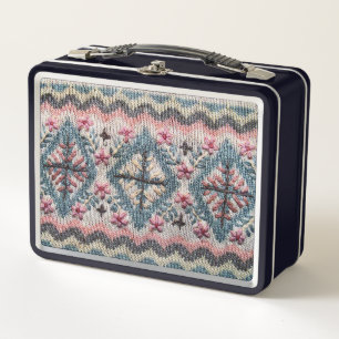 Sweater Lunch Box
