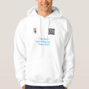 Sweater shirt I Party Star