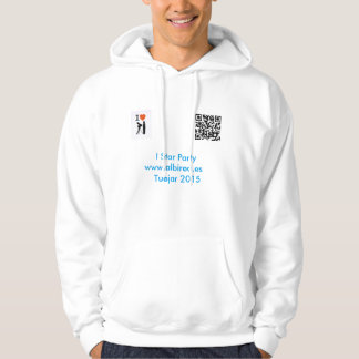 Sweater shirt I Party Star
