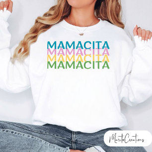 sweater t-shirt for mum on her mother's day