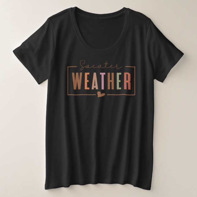 Sweater Weather (Design Front)