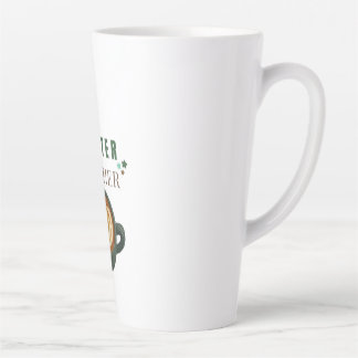 Sweater Weather Coffee – Cosy Autumn Fall Coffee Latte Mug