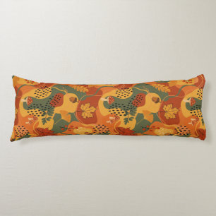 Sweater Weather Forever Body Cushion