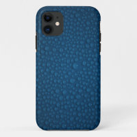 Sweating Bullets iPhone Case