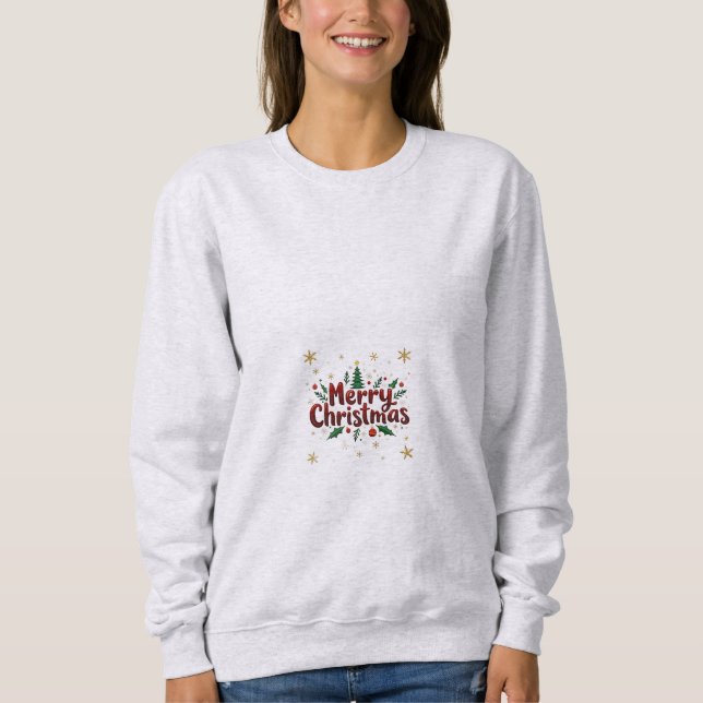 sweatshirt (Front)
