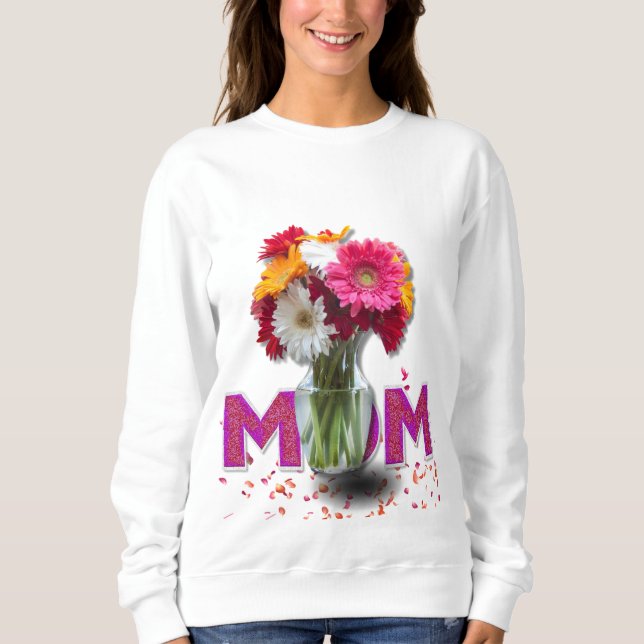 Sweatshirt (Front)