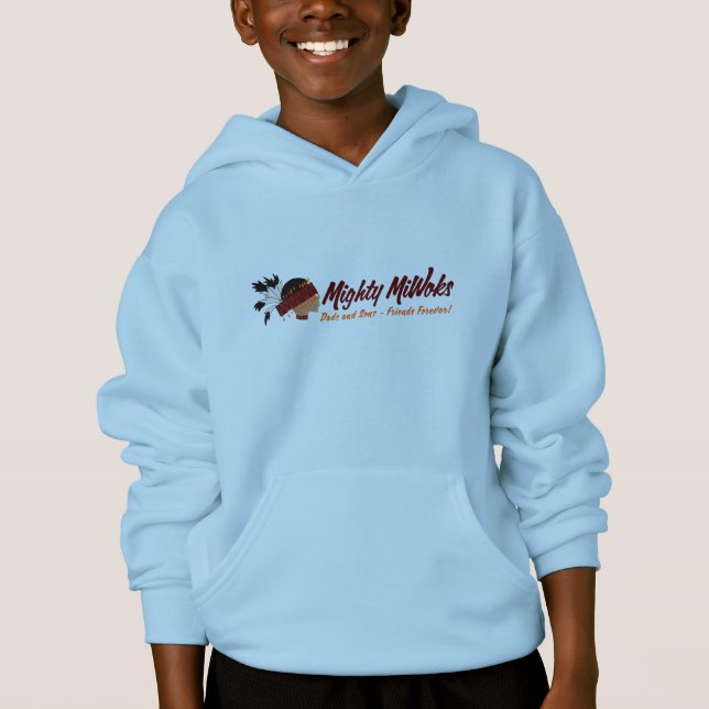 Sweatshirt (Front)
