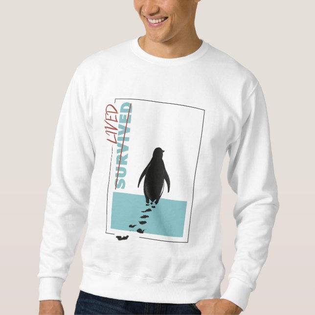 Sweatshirt (Front)