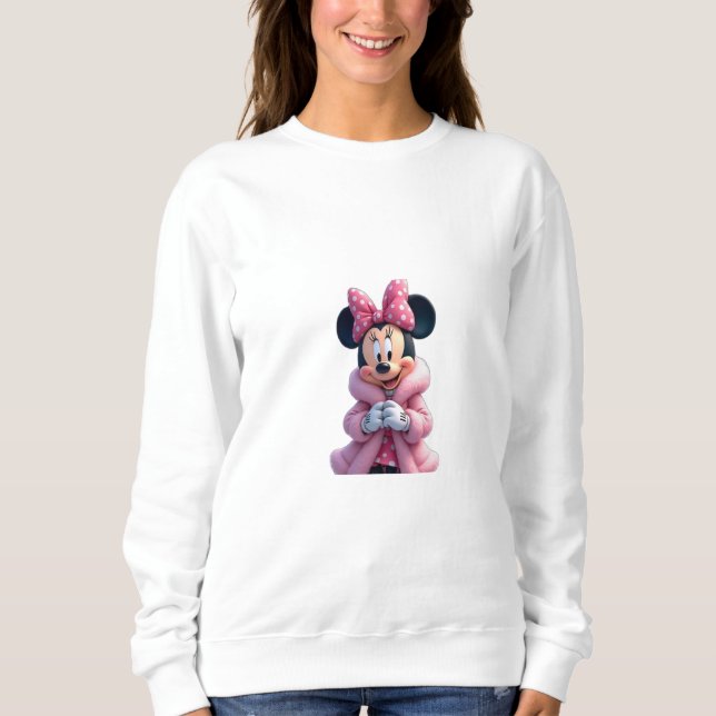 sweatshirt (Front)