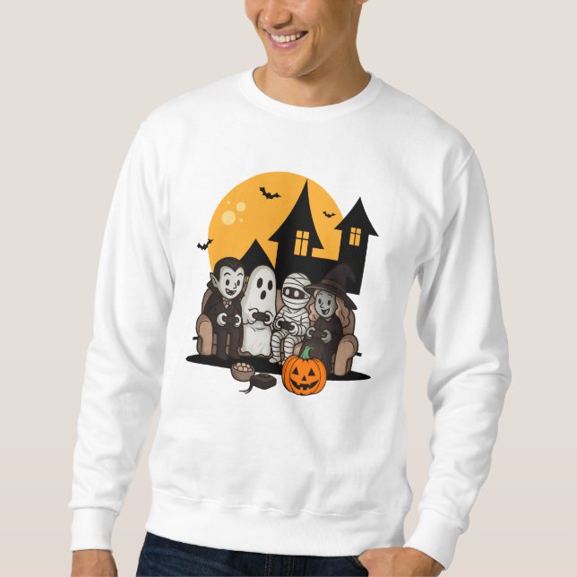 sweatshirt (Front)