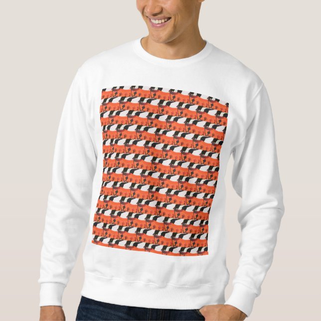 sweatshirt (Front)