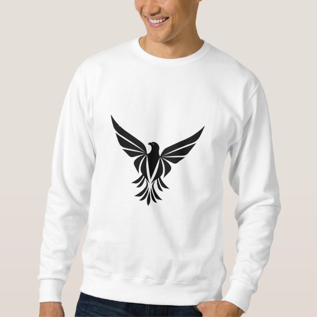 Sweatshirt  (Front)