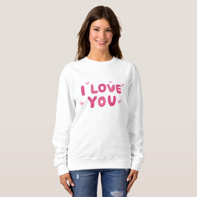 Sweatshirt (Front Full)