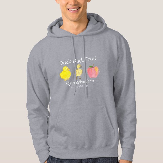 Sweatshirt (Front)