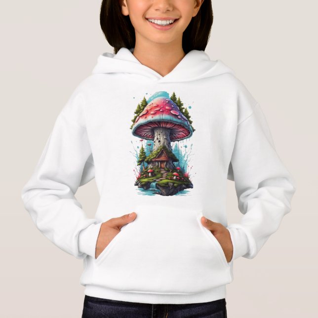 Sweatshirt (Front)