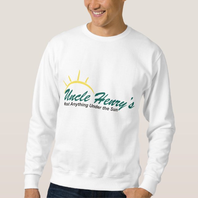 Sweatshirt (Front)