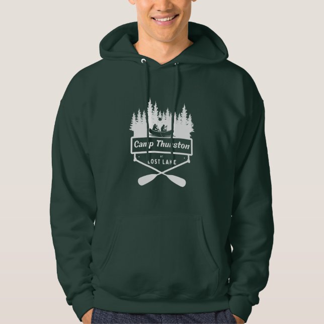 Sweatshirt (Front)