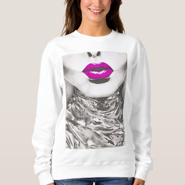 Sweatshirt (Front)