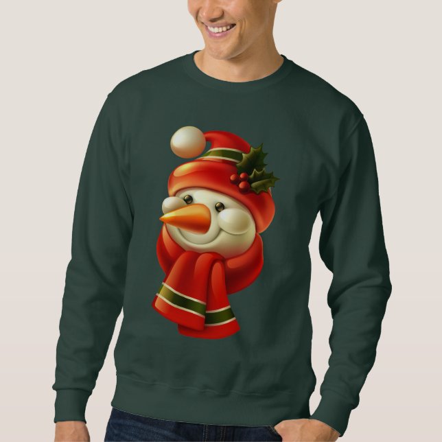 Sweatshirt (Front)
