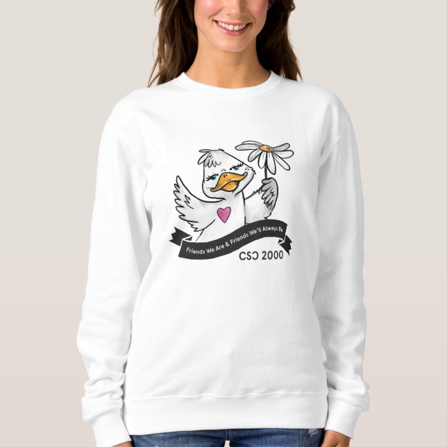 sweatshirt (Front)