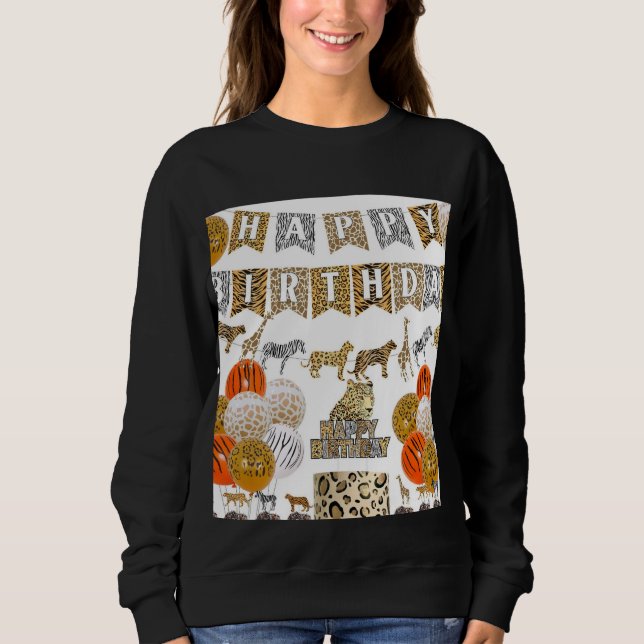 Sweatshirt (Front)
