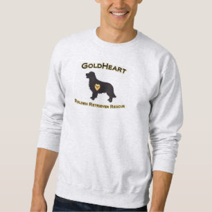 Sweatshirt Dual GH Logo