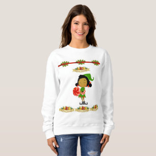 Sweatshirt Elf
