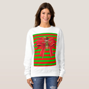 Sweatshirt Elf
