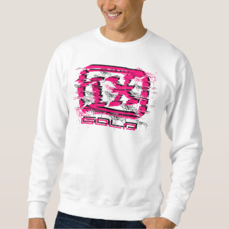 Sweatshirt - Flux Tag