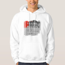 Sweatshirt for men