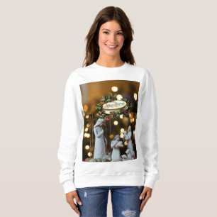 Sweatshirt Jesus Christ