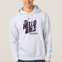 Sweatshirt - Light Colour