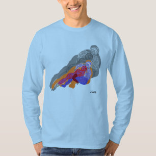 Sweatshirt : Tackle T-Shirt